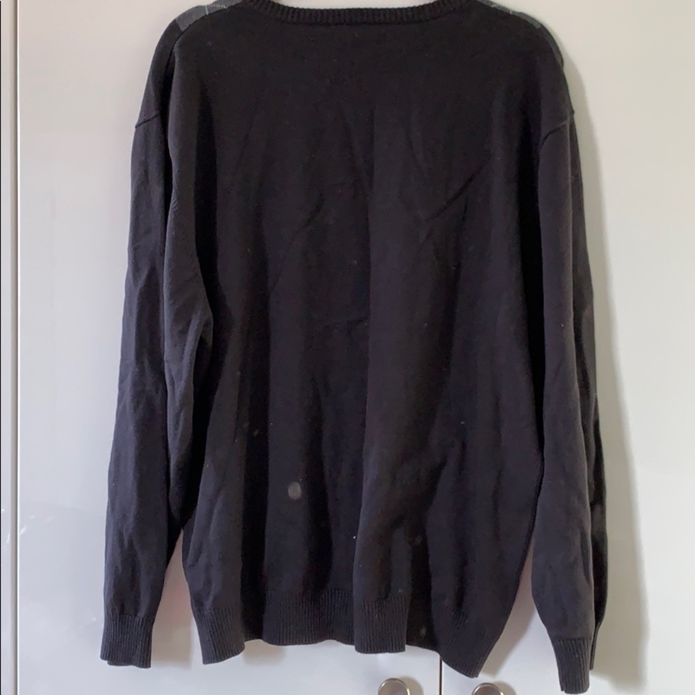 Men’s Sweater - Picture 4 of 4